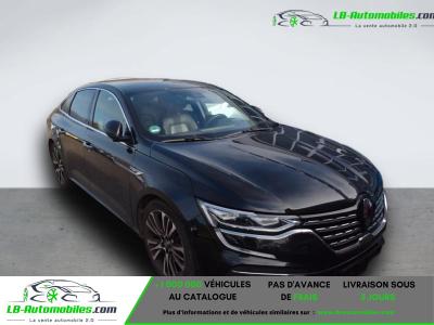 Renault Talisman dCi 200 BVA