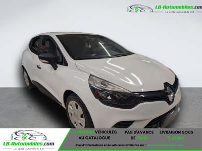 Renault Clio IV dCi 90 BVM