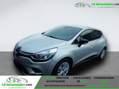 Renault Clio IV dCi 90 BVM