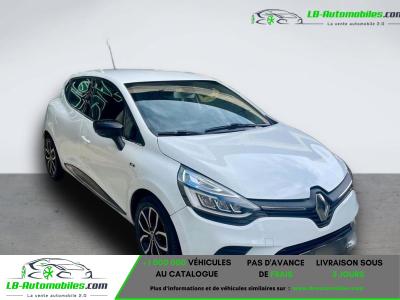 Renault Clio IV dCi 90 BVM