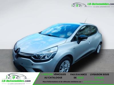 Renault Clio IV dCi 90 BVM