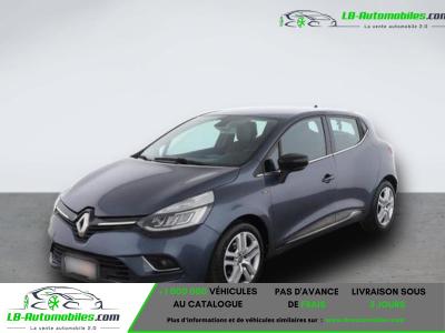 Renault Clio IV dCi 90 BVM