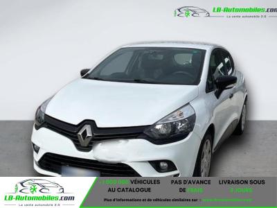 Renault Clio IV dCi 75 BVM