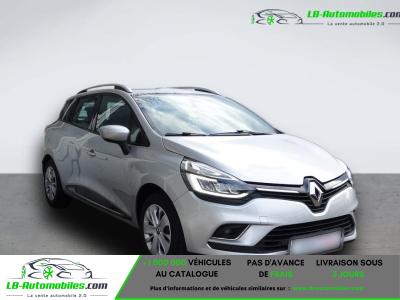 Renault Clio IV dCi 75 BVM