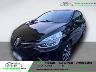 Renault Clio IV dCi 75 BVM