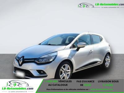 Renault Clio IV dCi 75 BVM