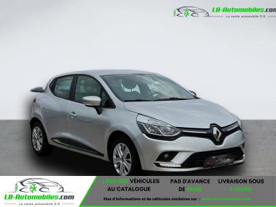 Renault Clio IV dCi 75 BVM