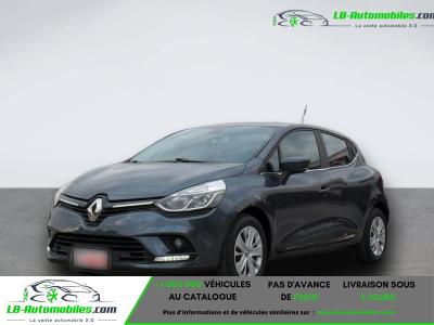 Renault Clio IV dCi 75 BVM