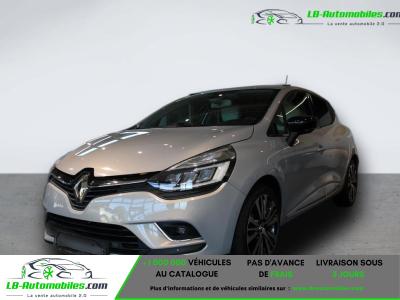 Renault Clio IV TCe 120 BVM