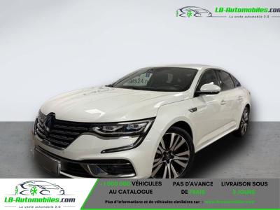 Renault Talisman Tce 160 BVA