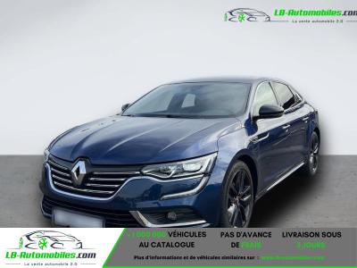 Renault Talisman Tce 160 BVA
