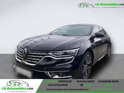 Renault Talisman Tce 160 BVA