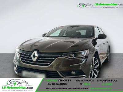 Renault Talisman dCi 160 BVA