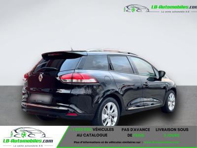 Renault Clio IV Estate TCe 90 BVM