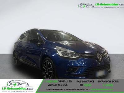 Renault Clio IV Estate dCi 75 BVM