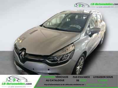 Renault Clio IV Estate dCi 90 BVM