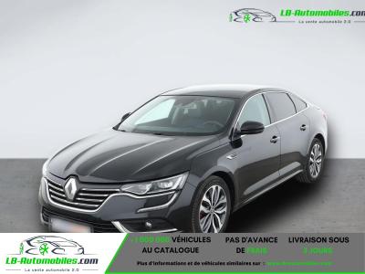 Renault Talisman dCi 130 BVM