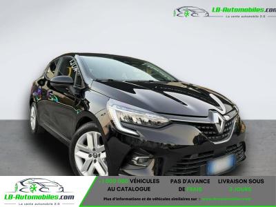 Renault Clio V dCi 100 BVM