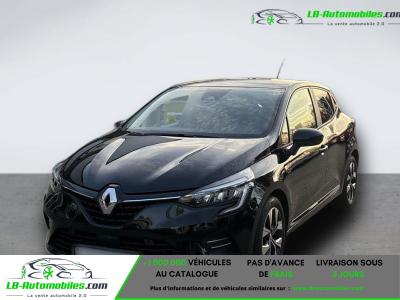 Renault Clio V dCi 100 BVM