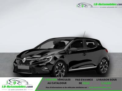 Renault Clio V dCi 100 BVM
