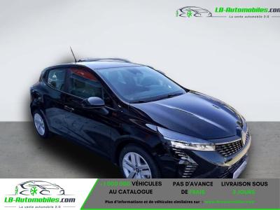 Renault Clio V dCi 100 BVM