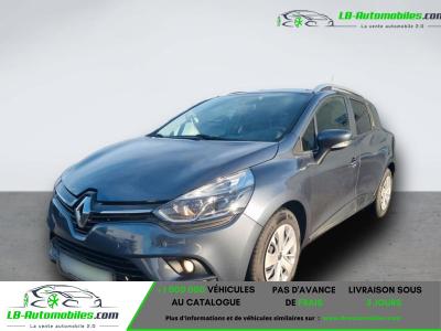Renault Clio IV Estate dCi 90 BVM