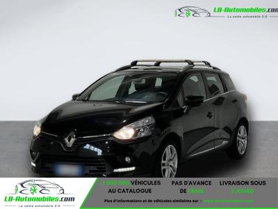 Renault Clio IV Estate dCi 90 BVM