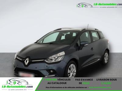 Renault Clio IV Estate dCi 90 BVM