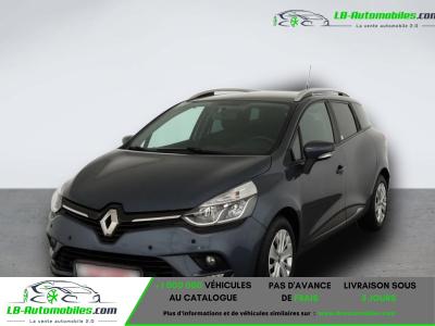Renault Clio IV Estate dCi 90 BVM