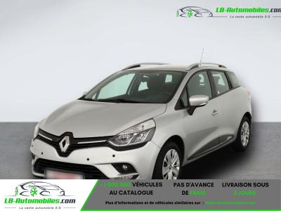 Renault Clio IV Estate dCi 90 BVM