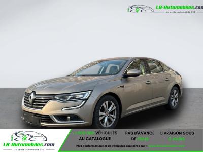 Renault Talisman Tce 150 BVA