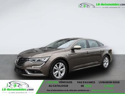 Renault Talisman Tce 150 BVA