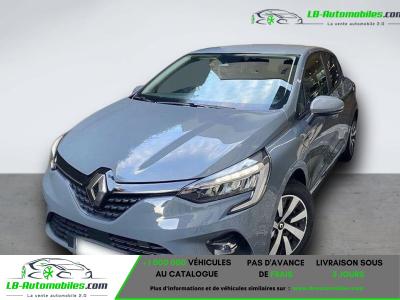 Renault Clio V E-Tech 140 BVA