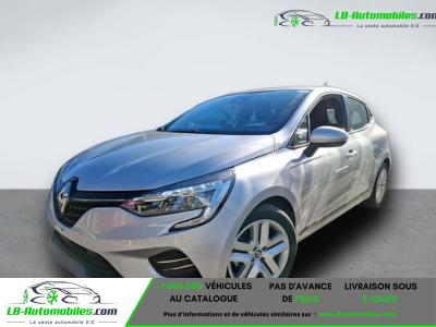 Renault Clio V E-Tech 140 BVA