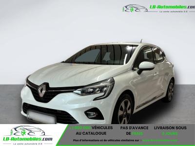 Renault Clio V E-Techhybride 145 BVA