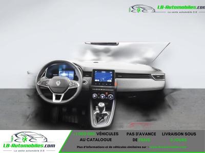 Renault Clio V E-Techhybride 145 BVA