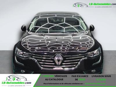 Renault Talisman Tce 200 BVA