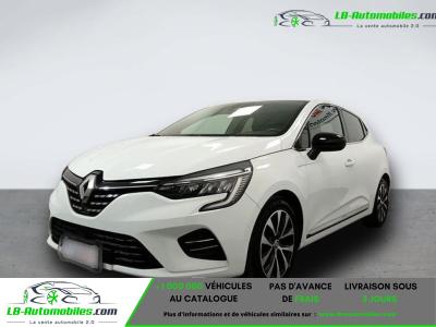 Renault Clio V E-Tech 140 BVA
