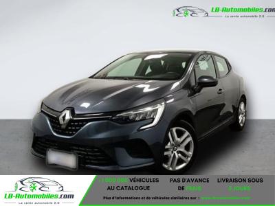 Renault Clio V E-Tech 140 BVA
