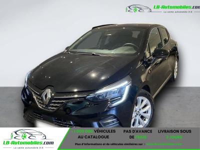 Renault Clio V E-Tech 140 BVA