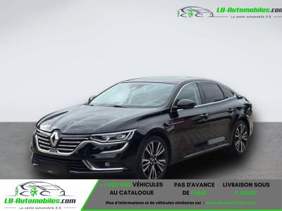 Renault Talisman Tce 225 BVA