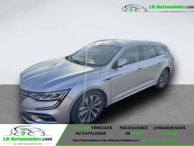 Renault Talisman Estate dCi 200 BVA