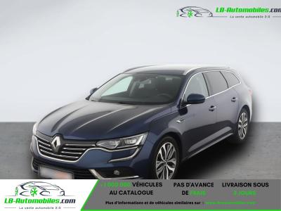 Renault Talisman Estate Tce 150 BVA