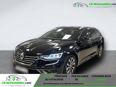 Renault Talisman Estate dCi 160 BVA