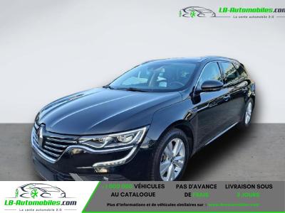 Renault Talisman Estate dCi 160 BVA
