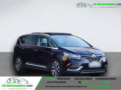 Renault Espace V dCi 200 BVA