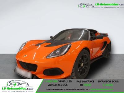Lotus Elise 1.8i 250 ch