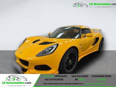 Lotus Elise 1.8i 250 ch