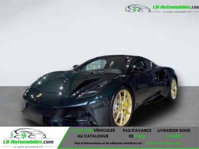 Lotus Emira 3.5 V6 Supercharged 400 ch BVA