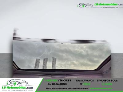 Renault Espace V dCi 160 TwinTurbo BVA